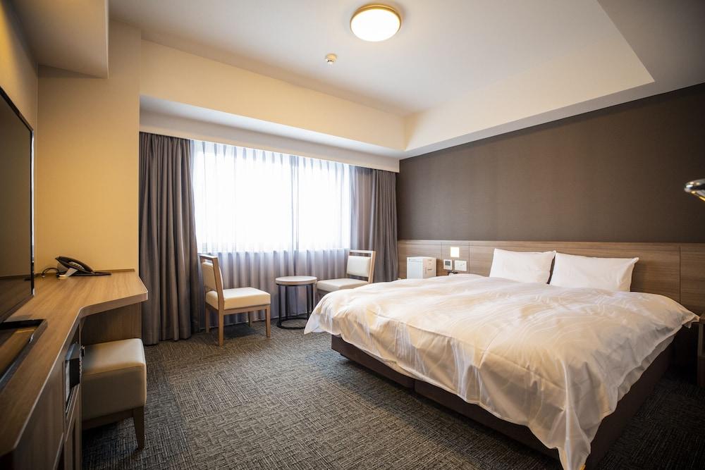 ลาวิสต้า ฟูราโน ฮิลล์ เนเชอรัลฮอตสปริง Hotel ฟุระโนะ ภายนอก รูปภาพ